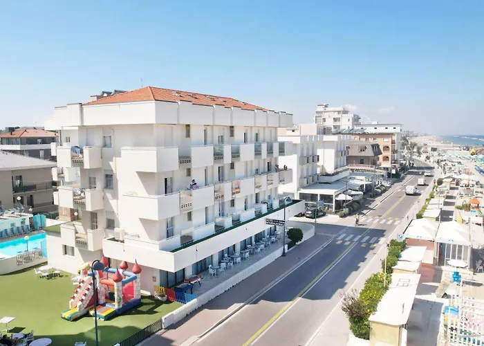 Hotel Internazionale Bellaria-Igea Marina